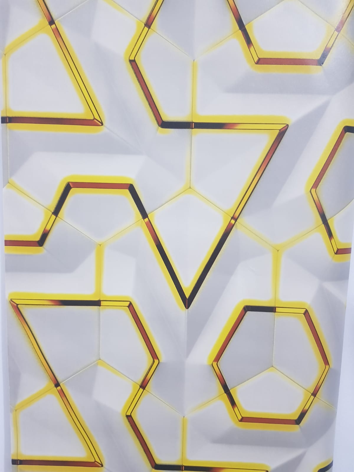 Papel Adhesivo Para Pared VA-16804